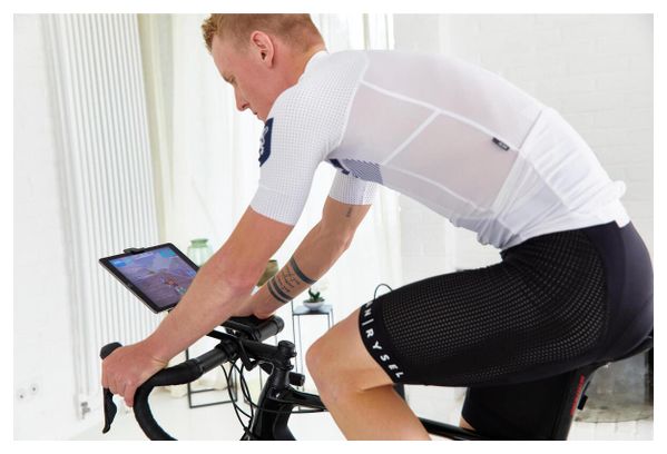 Cycling Fixation Home Trainer Home Trainer D100 With 