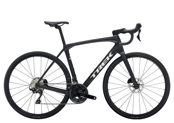 Vélo de Route Trek Domane SL 5 Shimano 105 12V 700mm Noir Gén. 4