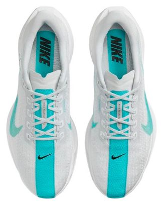 Nike Pegasus Plus Laufschuh Grau Blau Herren