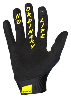 Guanti Long Race Acid Rain
