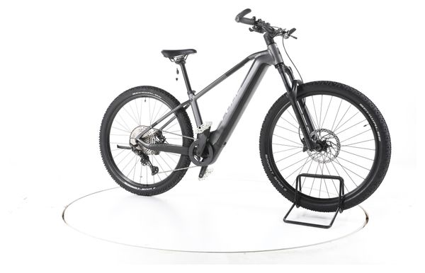 Produit reconditionné - Cube ReactionHybrid Race E-Bike - Très Bon Etat