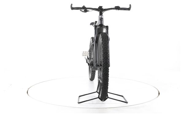 Produit reconditionné - Cube ReactionHybrid Race E-Bike - Très Bon Etat