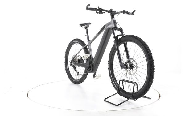Produit reconditionné - Cube ReactionHybrid Race E-Bike - Très Bon Etat