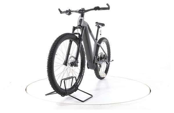 Produit reconditionné - Cube ReactionHybrid Race E-Bike - Très Bon Etat