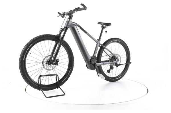 Produit reconditionné - Cube ReactionHybrid Race E-Bike - Très Bon Etat