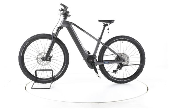 Produit reconditionné - Cube ReactionHybrid Race E-Bike - Très Bon Etat