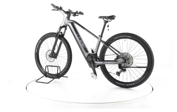 Produit reconditionné - Cube ReactionHybrid Race E-Bike - Très Bon Etat