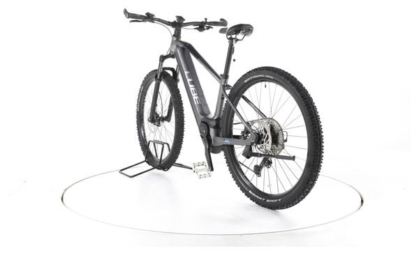 Produit reconditionné - Cube ReactionHybrid Race E-Bike - Très Bon Etat