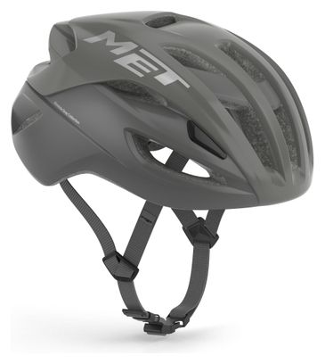 MET Rivale Mips racefietshelm, matgrijs
