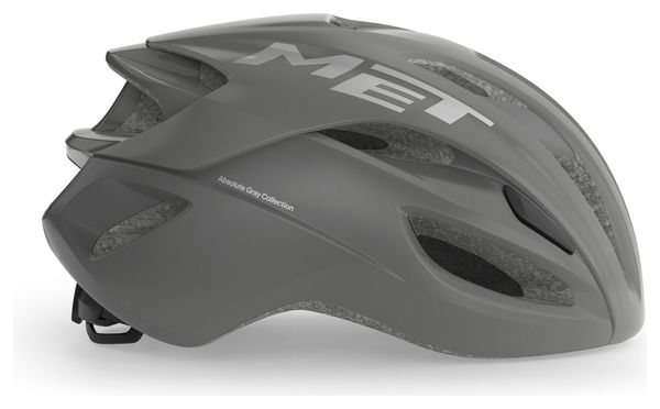 MET Rivale Mips racefietshelm, matgrijs