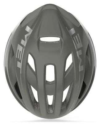 MET Rivale Mips racefietshelm, matgrijs