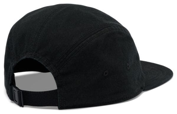 Black Diamond Camper Cap Schwarz