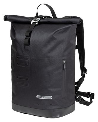 Ortlieb Commuter-Daypack City 27L Backpack Black
