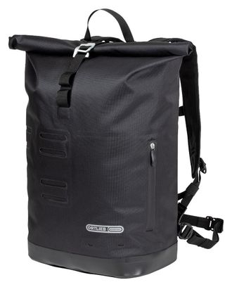 Ortlieb Commuter-Daypack City 27L Rucksack Schwarz