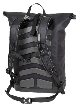 Zaino Ortlieb Commuter-Daypack City 27L Nero