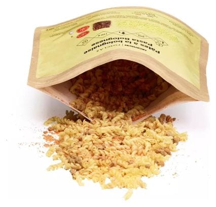 Forclaz Pasta Bolognese Dehydrated Meal
