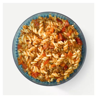 Forclaz Pasta Bolognese Dehydrierte Mahlzeit