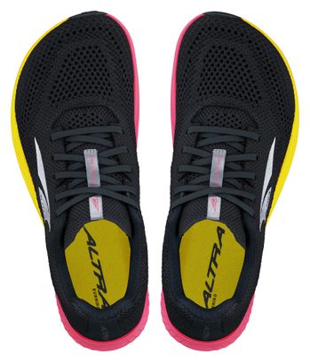 Chaussures Running Altra Escalante Racer 2 Noir/Rose/Orange Femme