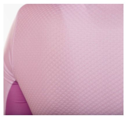 Maillot de Cyclisme Femme OTTIMA Rosa