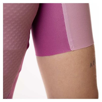 Maillot de Cyclisme Femme OTTIMA Rosa