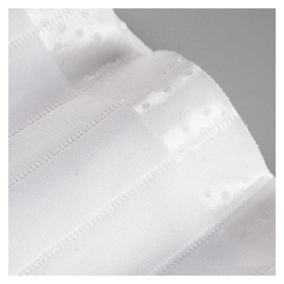 Chaussettes Darevie AERO Performance et Confort Vélo Route - Blanches