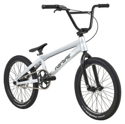 BMX Race Inspyre EVO 20'' Gris