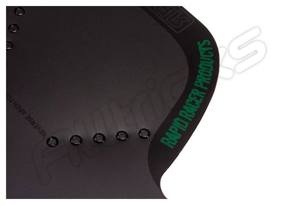 RRP Mud Guard ENDUROGUARD Black Green