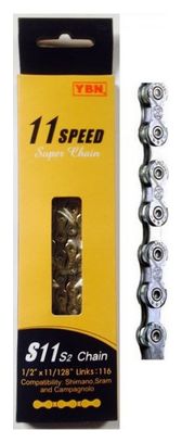Yaban S11 S2 11 Speed ​​Chain