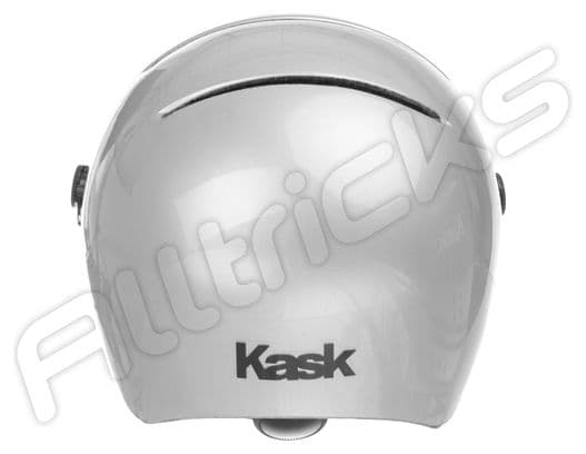 KASK Urban Lifestyle Helm Silber