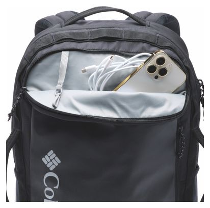 Mochila Columbia Landroamer 24L Negro