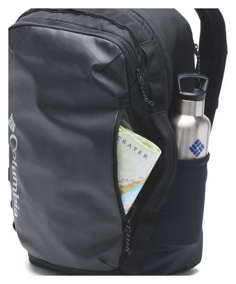 Mochila Columbia Landroamer 24L Negro