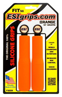 ESI Fit SG Griffe - Orange