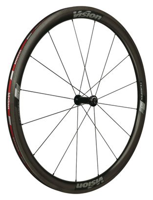 Vision Trimax Carbon 40mm Clincher Shimano / Sram 11S