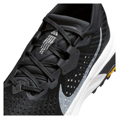 Chaussures Trail Nike ACG Zegama Noir/Blanc Femme
