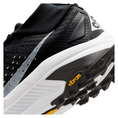 Chaussures Trail Nike ACG Zegama Noir/Blanc Femme