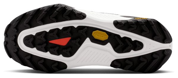 Chaussures Trail Nike ACG Zegama Noir/Blanc Femme