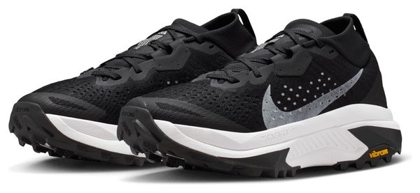Chaussures Trail Nike ACG Zegama Noir/Blanc Femme