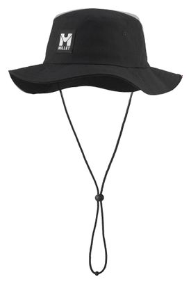 Millet Chamonix Black Men's Hat