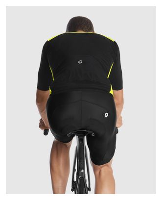 Assos Mille GT Wind Vest C2 Geel