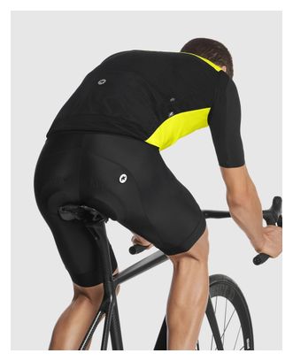 Assos Mille GT Wind Vest C2 Geel