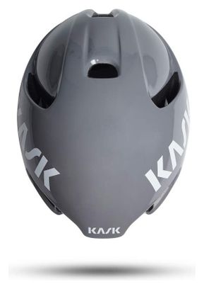 Kask Utopia Y Road Helmet Grey