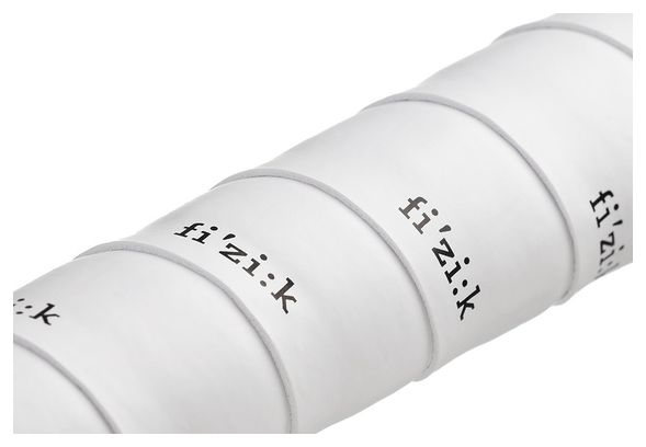 Ruban de Cintre Fizik Terra Microtex Bondcush Tacky - Blanc