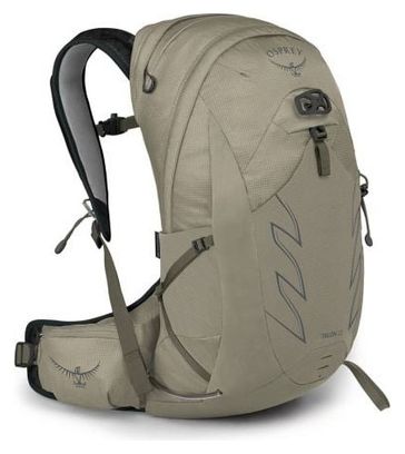 Sac de Randonnée Osprey Talon 22 Gris Homme S/M