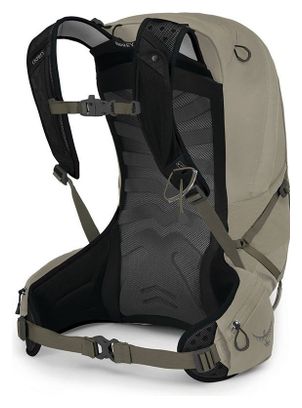 Bolsa de Senderismo Osprey Talon 22 Gris para Hombre S/M