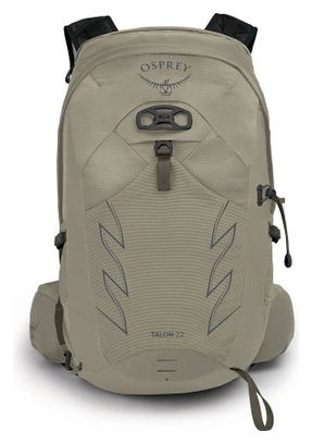 Sac de Randonnée Osprey Talon 22 Gris Homme S/M