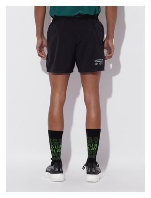 Men's Circle Legend Shorts Black