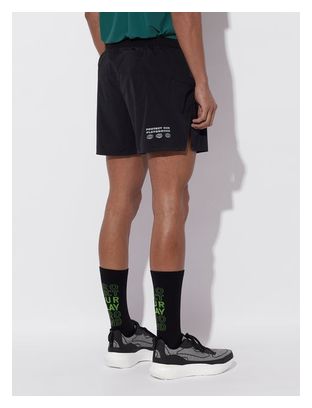Men's Circle Legend Shorts Black