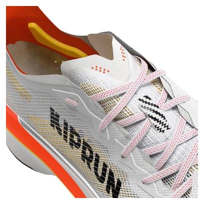 Kiprun KD900 X LD 2 Men's Running Shoes - White/Red