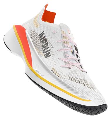 Kiprun KD900 X LD 2 Men's Running Shoes - White/Red