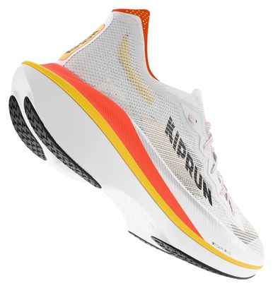 Kiprun KD900 X LD 2 Men's Running Shoes - White/Red